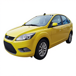 <span class=keywords><strong>Ford</strong></span> <span class=keywords><strong>Focus</strong></span> 2013 Berline Édition Classique 1.8L Automatique Essence Sièges Électriques Phares Xénon - Product Image 1