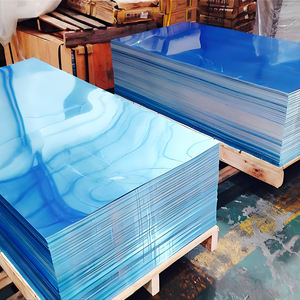 Aluminium-Sublimationsplatten 11x14 12x8 12x18 24x36 Kundenspezifische Größen Großhandel Hochglanz Weiß für Schilder Auszeichnungen & Plaketten - Product Image 5