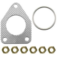 Factory Price 13069 Catalytic Converter Car Accessories Parts Auto Engine Systems for Honda Accord