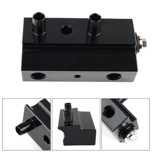Vanne de dérivation de transmission Kamilolo 99355 pour Chevrolet GMC1500 2015-2018, pièce de modification automobile - Product Image 3