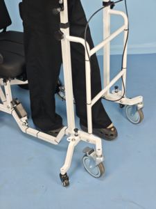 Esplosivi nuovi prodotti Rollator extra Large Rollator cavo Rollator all'ingrosso con qualità High-end - Product Image 6