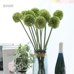 ดอกแดนดิไลออนเทียมสำหรับตกแต่งบ้านและงานกิจกรรมต่างๆสีสันสดใส55ซม. - Product Image 2
