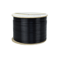Nuevo Cable FTP Cat5E MX-STAR 2026, Precio al por Mayor, Cobre Desnudo, Ecológico, para Interiores y Exteriores, 1M 2M 3M 5M 10M