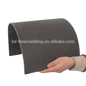 Light Weight Thin Fireproof a Modern Soft <strong>Tile</strong> in <strong>Tiles</strong> - Product Image 2