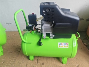 Portable 50L 2850rpm for Laser Machine Oil-Free <b>Mini</b> Industrial Pump 2HP 1500W <b>Compressors</b> - Product Image 4