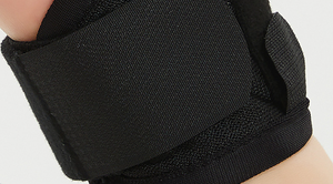 Bilek ateli Brace yüksek kalite bilek desteği başparmak koruyucu sabit kayış Brace başparmak kollu bilek bandı koruma için - Product Image 5