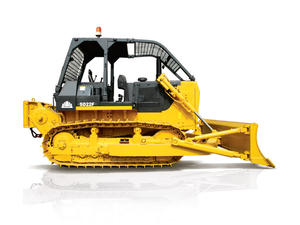 Bulldozer SHANTUI de 160 CV de Shandong, China, SD16, SD16L, SD16F en Venta, Precio EXW - Product Image 4