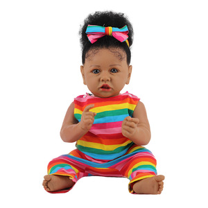 Realistic Wholesale saskia reborn dolls Looking Like Real Babies