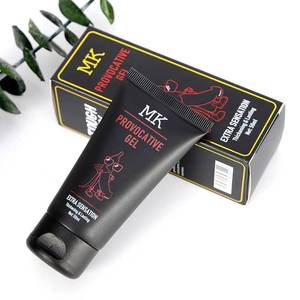 남성 건강 프라이빗 부위 케어 크림 남성용 타이탄 마사지 젤 - Product Image 4