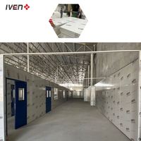 Usine clé en main pour solutions IV dans les secteurs de la santé et des sciences de la vie, avec gestion de projet