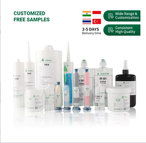 وسادة حرارية عالية التوصيل من السيليكون المطاطي لعزل الفجوات والتبريد في درجات الحرارة العالية 16 واط/م.ك - Product Image 6