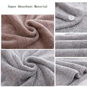Offre Spéciale super absorbante <span class=keywords><strong>de</strong></span> haute qualité nouveau charbon <span class=keywords><strong>de</strong></span> <span class=keywords><strong>bambou</strong></span> <span class=keywords><strong>fibre</strong></span> <span class=keywords><strong>serviette</strong></span> sèche - Product Image 6
