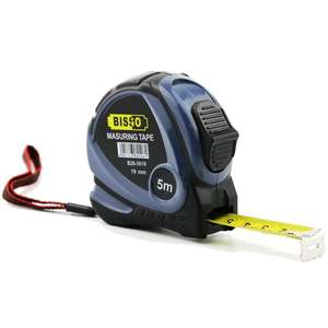 Hochwertiges Maßband mit benutzer definiertem Logo Stahlband maß - Product Image 4