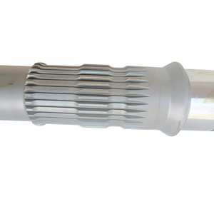 อะไหล่ซ่อมปั๊มไฮดรอลิกแบบลูกสูบ Sauer-danfoss 11012424  เพลาขับ 90MF075 14T 12/24 (S1)  มอเตอร์ลูกสูบแกน 90 75 ซีซี - Product Image 5