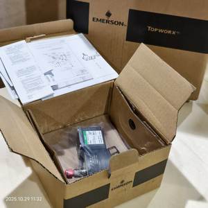 Posicionador de Válvula Neumático Inteligente Foxboro SRD991, Válvula de Bola Personalizada OEM IP66, Comunicación HART, Acción Directa - Product Image 2