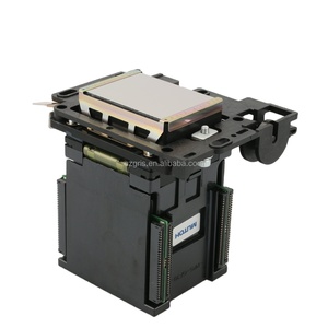 Tête d'impression originale Mimaki TS34 pour imprimante jet d'encre compatible solvant UV, basée sur DX7, MP M010792 TS34 1800A <span class=keywords><strong>JV34</strong></span> <span class=keywords><strong>260</strong></span>, prix bas - Product Image 4