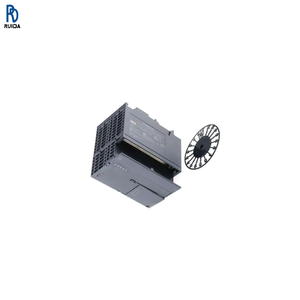 คอนโทรลเลอร์ PLC เซ็นเซอร์แพ็คคอนโทรลเลอร์เฉพาะยี่ห้อใหม่เอี่ยมของแท้ 6ES7 361-3CA01-0AA0 - Product Image 1