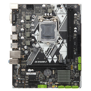 Combo de Placa Base OEM 1151 con Chipset Intel <span class=keywords><strong>H410</strong></span> para Computadora Portátil para Juegos I3/I5/I7 - Product Image 3