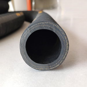<span class=keywords><strong>Tuyau</strong></span> en caoutchouc flexible industriel multi-usages de 8 pouces pour <span class=keywords><strong>pompe</strong></span> à eau, pour <span class=keywords><strong>aspiration</strong></span> et dragage, personnalisable, avec découpe pour évacuation de boue incluse - Product Image 1