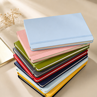 Carnet de planification de lots mixtes, flexible, portable, élégant, idéal comme cadeau, robuste, de qualité industrielle