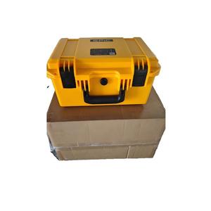 ระบบ LiDAR น้ำหนักเบาพิเศษ 960 กรัม สำหรับการสแกนด้วยเลเซอร์ 3 มิติ พร้อมกล้อง 26MP GNSS IMU สำหรับโดรน UAV ทำแผนที่และการสำรวจ - Product Image 3