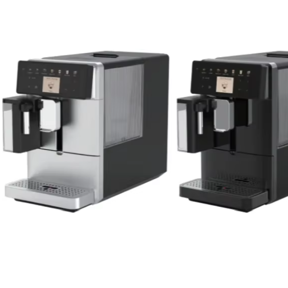 Professional Cera Espresso Portable Fully Automatic Electric Coffee Machine for Business Household Use Stainless Steel PHILIPeS