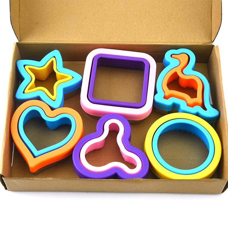 6 pcs set 02