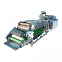 Machine à Taco intelligente, Machine à tortillas intégrée, machine à Roti Chapati