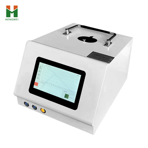 Máy tính để bàn/xách tay dầu mỏ lưu huỳnh nội dung Meter dầu huỳnh quang lưu huỳnh Meter Tester Detector Analyzer Thiết bị kiểm tra - Product Image 2