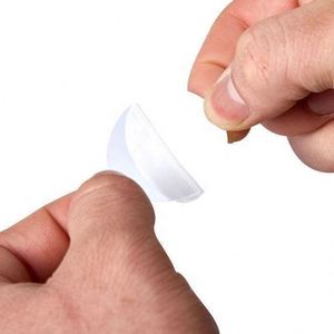 Ruban adhésif acrylique PE double face découpé au laser sans résidu, sensible à la pression, forme personnalisée, rembourrage adhésif amovible - Product Image 2