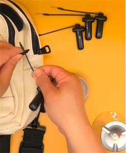 ELEFINE EF-29 Anti-vol EAS Lanière Tag Fabricant Vente en gros Dispositif de sécurité pour vêtements Chaussures Sacs - Product Image 4