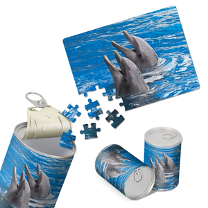 ตัวต่อสัตว์แบบกำหนดเอง |   ของขวัญเพื่อการศึกษาสำหรับสวนสัตว์และการอนุรักษ์สัตว์ป่า - Product Image 1