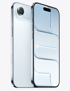 รับประกันอย่างเป็นทางการ โทรศัพท์มือถือรุ่น 17 Air ขนาด 6.5 นิ้ว ความจุ 256GB ปลดล็อคทั่วโลกจากโรงงาน ระบบปฏิบัติการ <span class=keywords><strong>IOS</strong></span> 26 แท้ ชิปประมวลผลแบบ Hexa-core A19 รองรับเครือข่าย TD-SCDMA ของสหรัฐอเมริกา - Product Image 1
