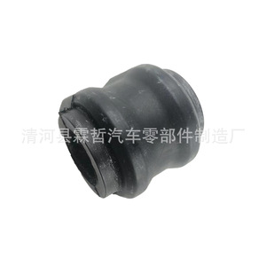 Buje de Goma para Toyota Coaster 48815-36060, Material EPDM para Apertura Frontal, Pieza Automotriz - Product Image 5