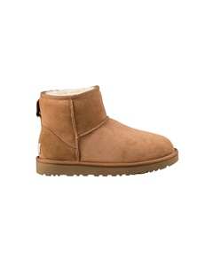Classic Women'S Shoes Series Indoor and Outdoor Casual Fancy <strong>Slippers</strong> Luxury Leather <strong>Wool</strong> Snow <strong>Boots</strong> - Product Image 1
