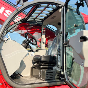 Ce epa 14m telehandler מחיר 1440 <span class=keywords><strong>4</strong></span>טון להרים דיזל הידראולי כוח סוס גבוה כוח אדם טלסקופי בום טלסקופי - Product Image 6