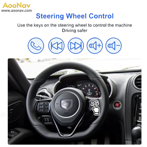 Aoonav Linux hộp giải mã gương liên kết cho Dodge <span class=keywords><strong>Viper</strong></span> 2013 2016 không dây Apple Carplay Android Auto Stereo nâng cấp - Product Image 6
