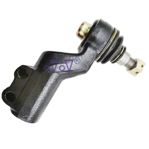 Khớp nối thanh lái <span class=keywords><strong>Mitsubishi</strong></span> Fuso Canter MC891388 LH MK420083 MK428083 MR420083 MC865586 MC-891388 MK-428083 MR-420083 MC-865586 - Product Image 5