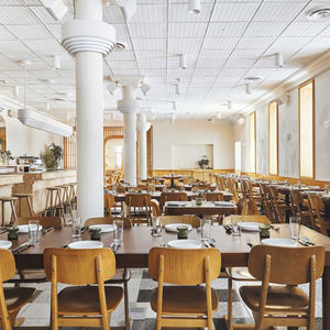 Diseño Arquitectónico de Hoteles de Alta Gama, Planificación de Espacios Interiores de Lujo, Soluciones de Mobiliario Personalizado para Resorts de Montaña - Product Image 5