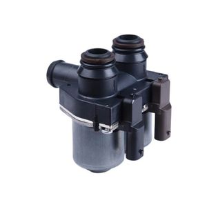 Valve d'eau du radiateur Mercedes Benz 2218300014 A0009820617 pour remplacement du thermostat du moteur - Product Image 4