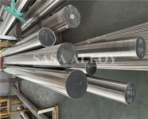 Varillas Forjadas de Superaluminio Monel 400 Uns N04400 - Product Image 2