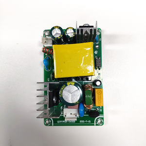 Modulo di alimentazione 12V 4A convertitore ca-cc 110V 220V a cc 12V 4a scheda di alimentazione a commutazione massima - Product Image 2