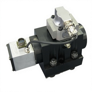 Convient aux systèmes hydrauliques à haut débit, peut remplacer la série 792 792-4028 électro-hydraulique - Product Image 6