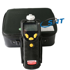 Monitor de COV Inalámbrico Portátil PpbRAE 3000+ 1ppb-10000ppm, Registrador de Datos de Gas COV PID, Mesh BLE - Product Image 4