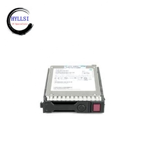 Disco A Stato solido <span class=keywords><strong>3</strong></span> .. 84TB P04570-B21 <span class=keywords><strong>3</strong></span>.84TB SATA 6G di Leggere Ad Alta Intensità di SFF SC PM883 SSD - Product Image 4