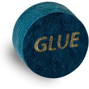 Embout de queue de billard Zan Soft Pool 13 mm en feutre, fabriqué au Japon, pour accessoires de billard - Product Image 2