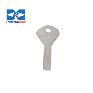 <span class=keywords><strong>Chiave</strong></span> cinese spazi vuoti di sicurezza <span class=keywords><strong>chiave</strong></span> promozionali con <span class=keywords><strong>la</strong></span> testa di plastica porta chiavi personalizzate in bianco - Product Image 6