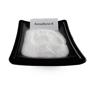 Acesulfamo K de Alta Pureza, Grado Alimenticio, Edulcorante No Calórico, 200 Veces Más Dulce que el Azúcar <span class=keywords><strong>para</strong></span> Bebidas - Product Image 3
