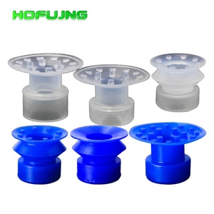 KD-27B Dedicated Open Bag Vacuum Suction Cup <b>Silicone</b> Robotic Packaging Machine for <b>Rubber</b> Products - Product Image 5