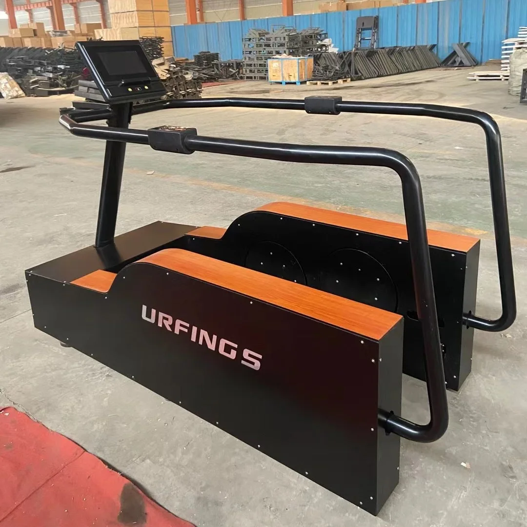 Highly Advanced ab wave machine Alibaba